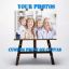 Picture of Custom Print on Canvas Paintings Wall Art Poster Pictures for Living Room Home Decor Waterproof Painting Customized Gifts