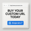 Picture of Custom URL Service – Personalized Domain by Alejandro7