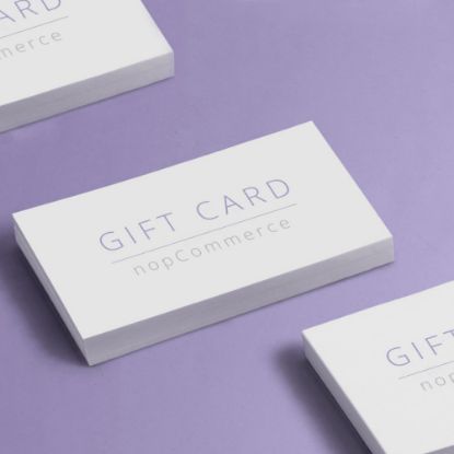 Picture of 100 Custom business cards