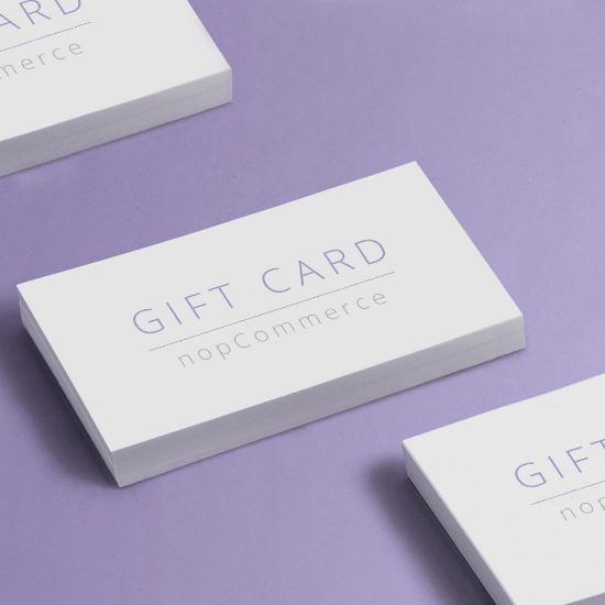 Picture of 100 Custom business cards