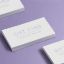 Picture of 100 Custom business cards