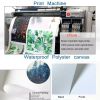Picture of Custom Print on Canvas Paintings Wall Art Poster Pictures for Living Room Home Decor Waterproof Painting Customized Gifts