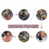 Picture of Custom Flag Or Banner-Vivid Color 100D Polyester For Advertising Decoration Outdoor Indoor Print anything home decoration gift